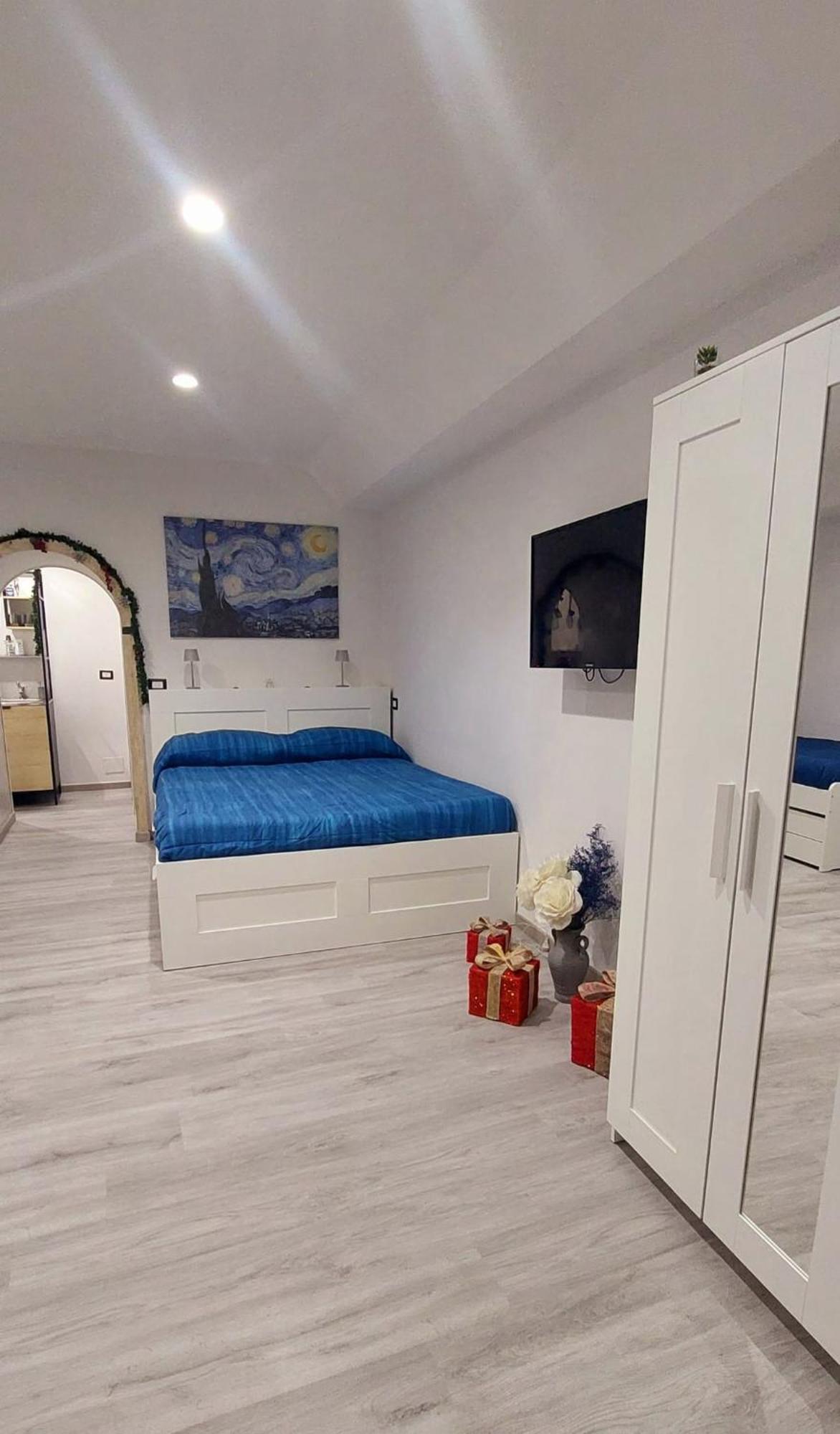 Wonders Home Napoli Eksteriør bilde
