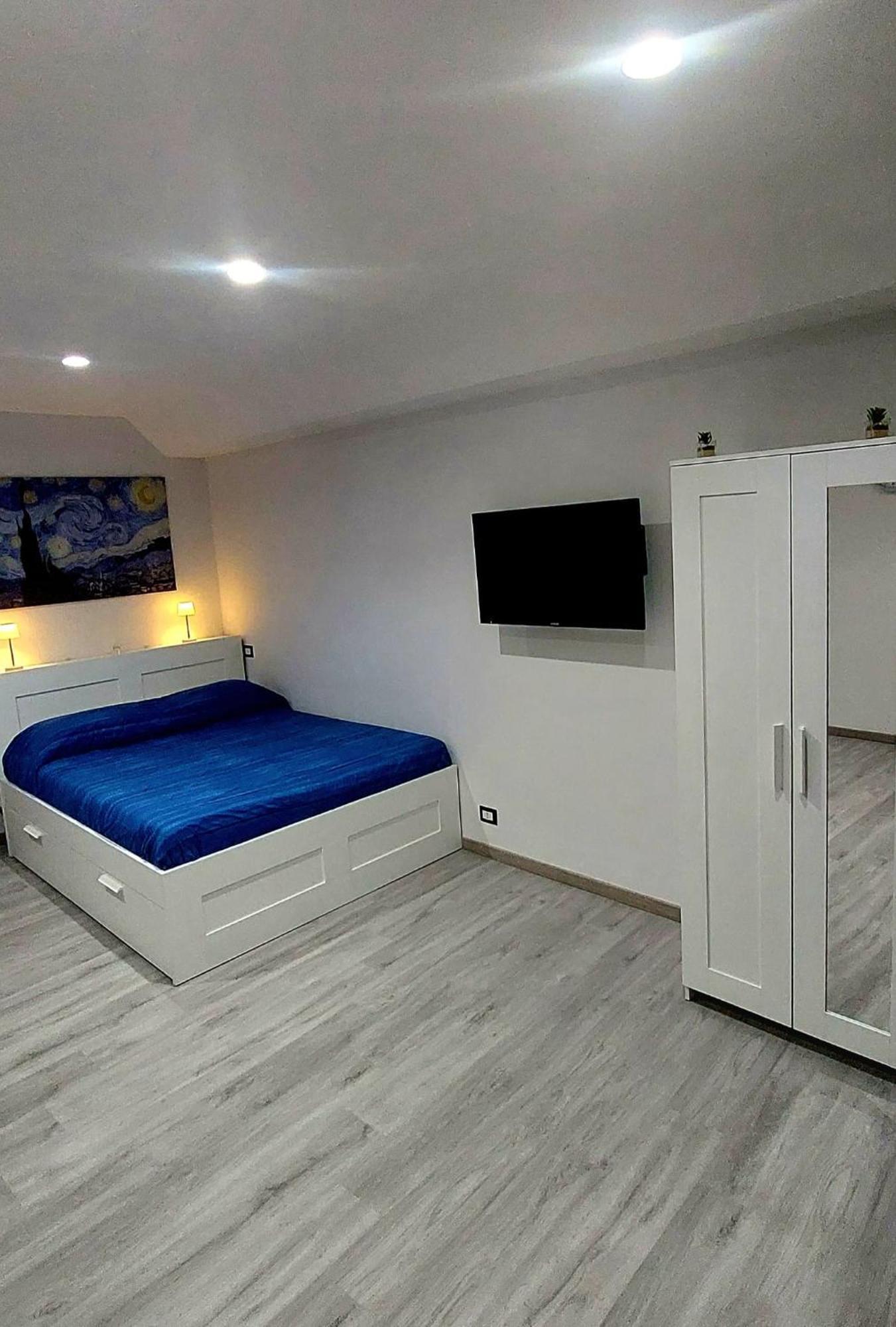 Wonders Home Napoli Eksteriør bilde