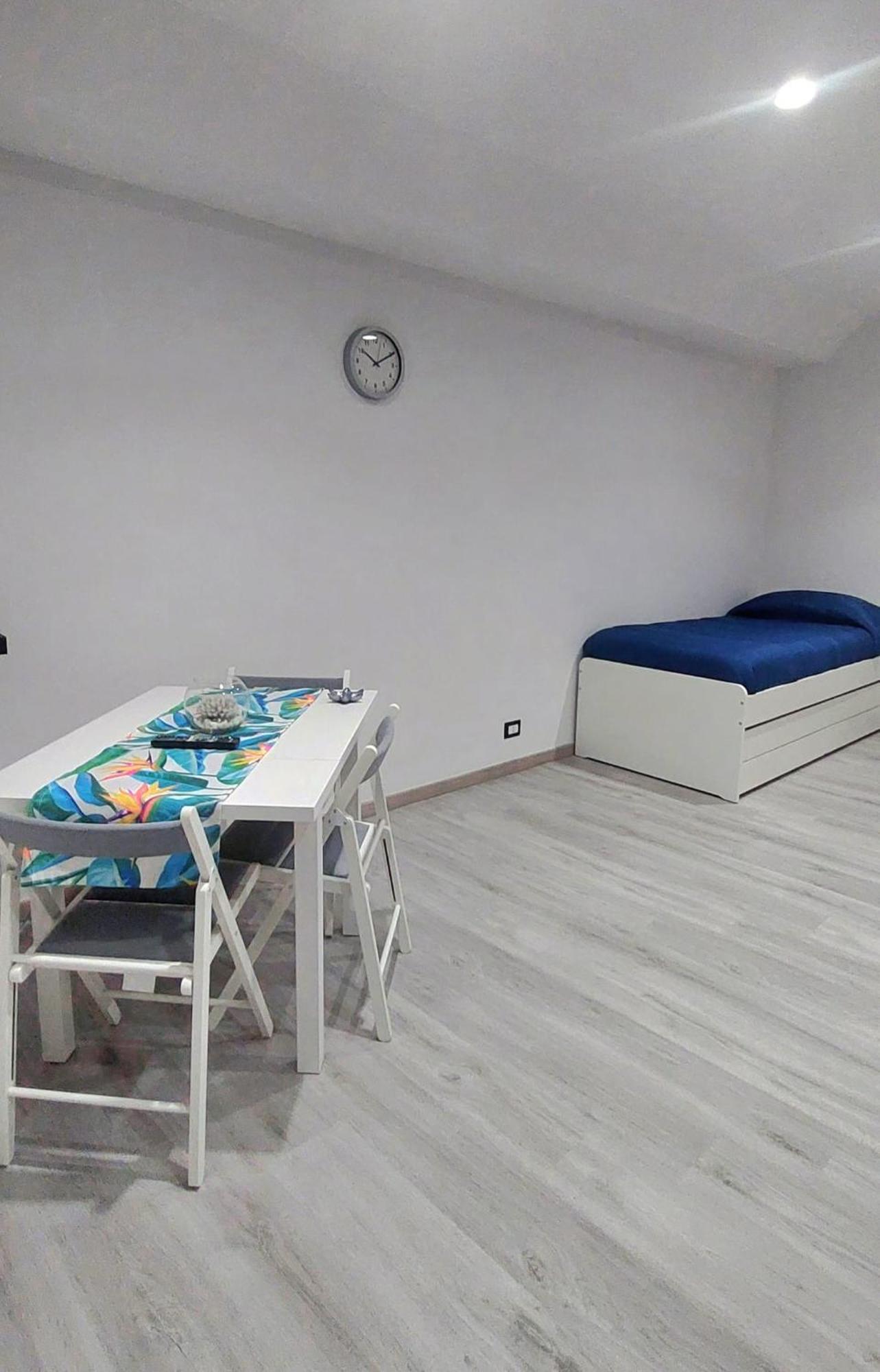 Wonders Home Napoli Eksteriør bilde